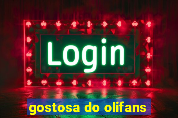 gostosa do olifans